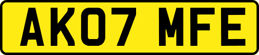 AK07MFE