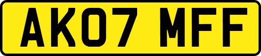 AK07MFF
