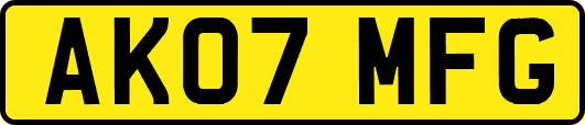 AK07MFG