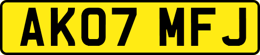 AK07MFJ