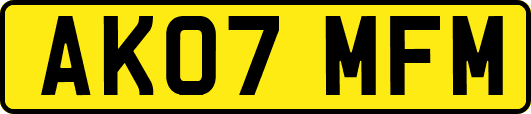 AK07MFM