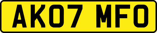 AK07MFO