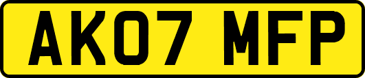 AK07MFP