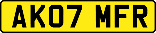 AK07MFR