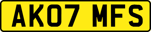 AK07MFS