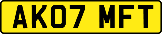 AK07MFT