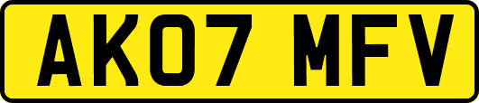 AK07MFV