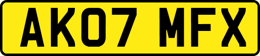 AK07MFX