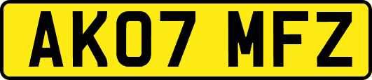 AK07MFZ