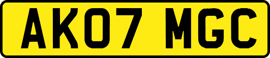 AK07MGC