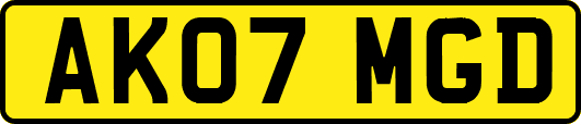 AK07MGD