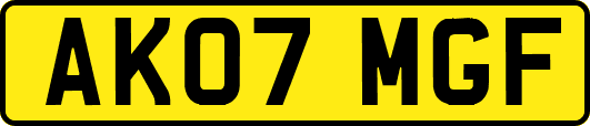 AK07MGF