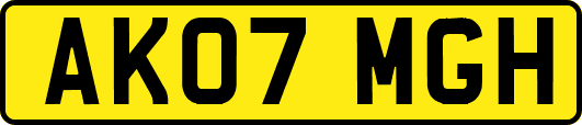 AK07MGH