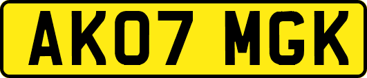 AK07MGK