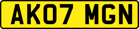 AK07MGN