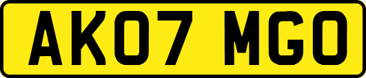 AK07MGO