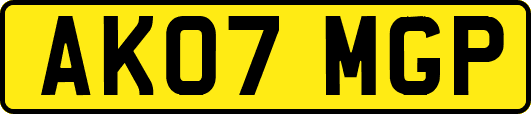 AK07MGP