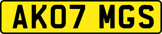 AK07MGS