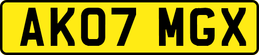 AK07MGX