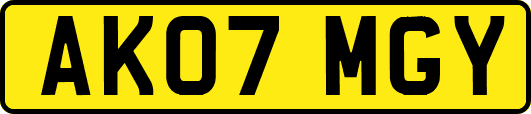 AK07MGY
