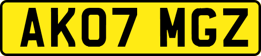 AK07MGZ