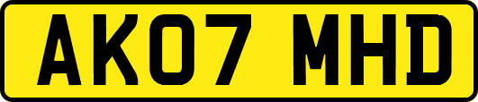AK07MHD