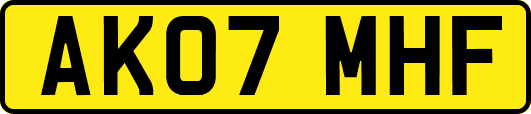 AK07MHF