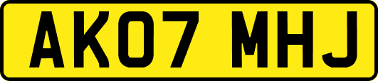 AK07MHJ