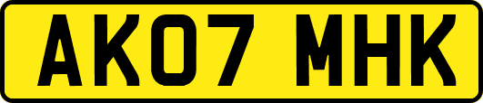 AK07MHK