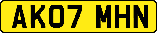 AK07MHN