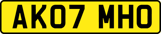 AK07MHO