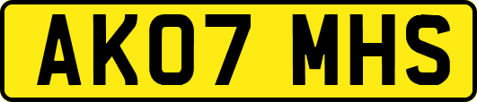 AK07MHS