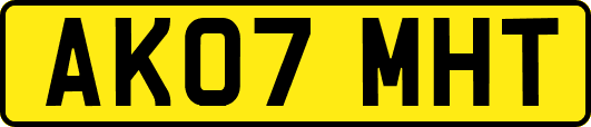 AK07MHT