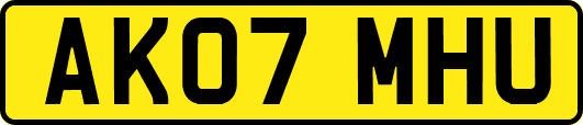 AK07MHU