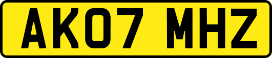 AK07MHZ