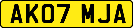 AK07MJA