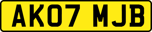 AK07MJB