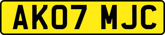 AK07MJC