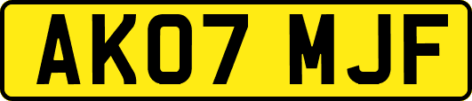 AK07MJF