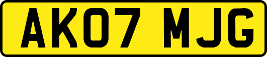 AK07MJG
