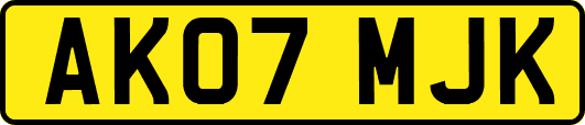 AK07MJK