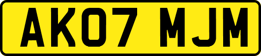 AK07MJM