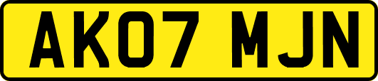 AK07MJN