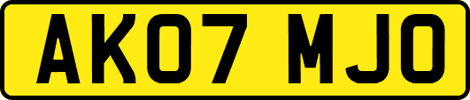 AK07MJO