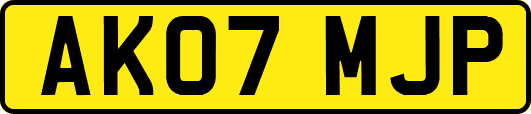 AK07MJP