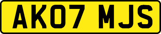 AK07MJS