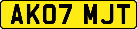 AK07MJT