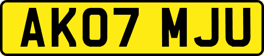 AK07MJU