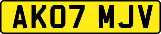 AK07MJV