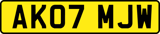 AK07MJW
